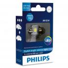 Philips X-treme Ultinon Festoon LED C5W 4000K 30mm (single bulb)