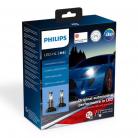 Philips X-tremeUltinon gen2 LED H4 (Twin)
