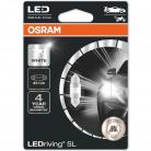 OSRAM C5W LEDriving SL LED Cool White 31mm (Single)