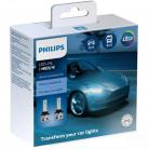 Philips Ultinon Essential LED HB3 / HB4 (Twin)