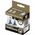 Tungsram Megalight Ultra H7 +130 (Twin Pack)